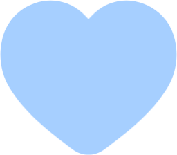 favorite heart 1 icon