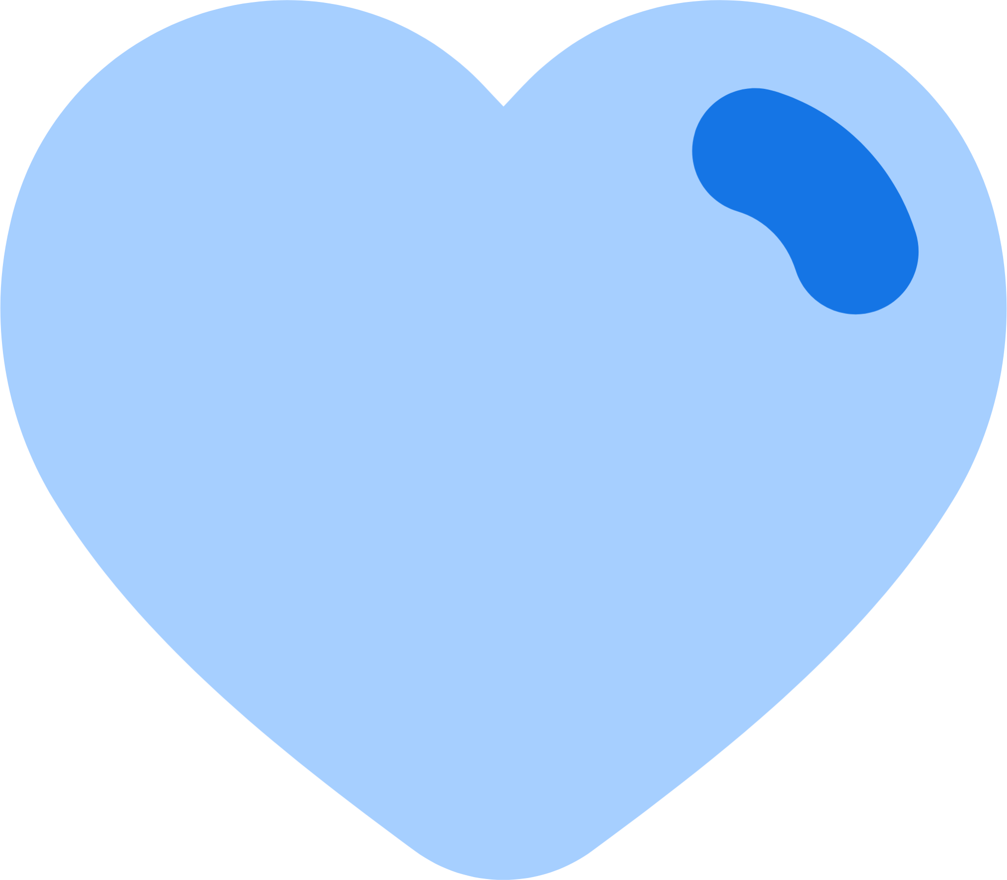 favorite heart 2 icon