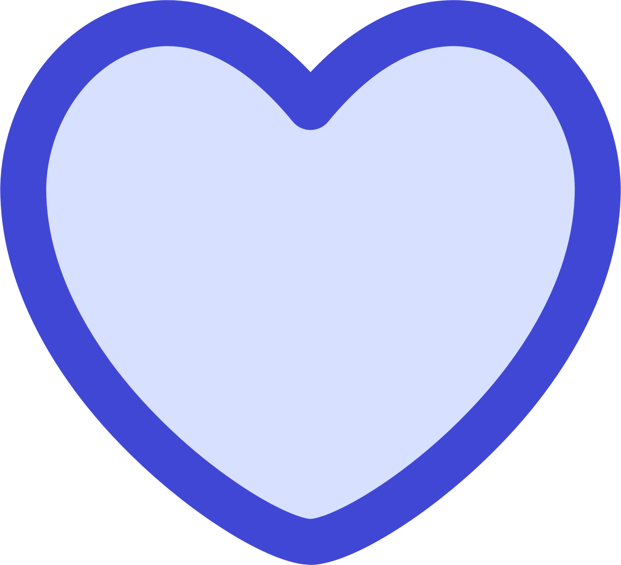favorite heart icon