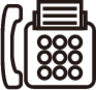 fax icon emoji