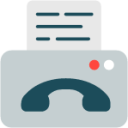 faxicon emoji