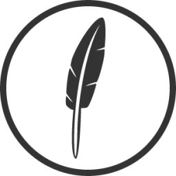 feathersjs icon