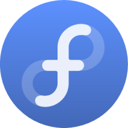 fedora release notes icon