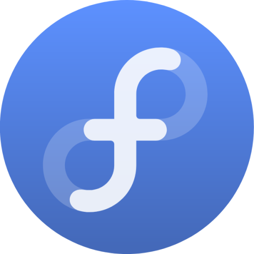 fedora release notes icon