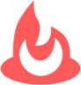 feed burner icon