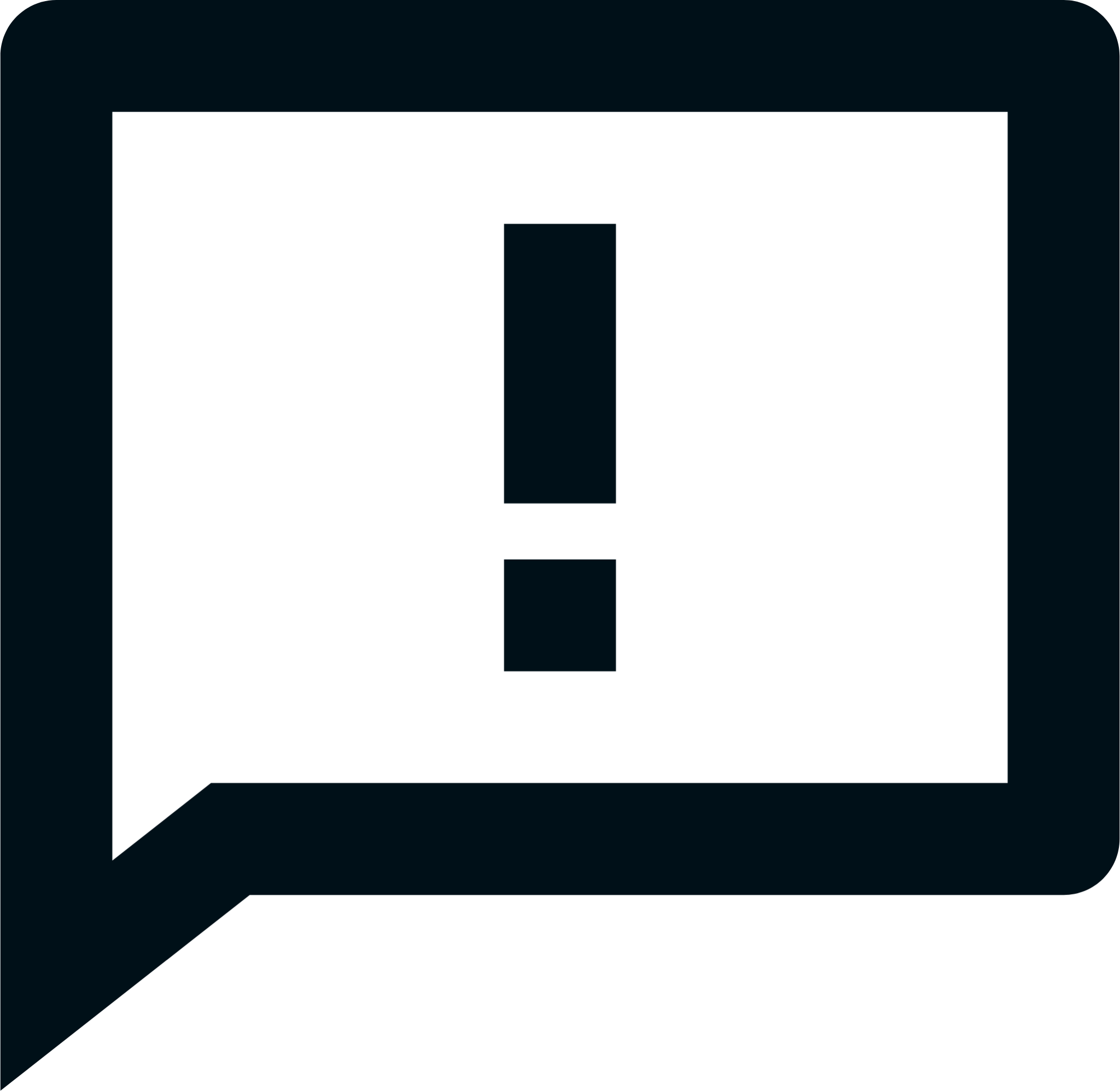 feedback line icon