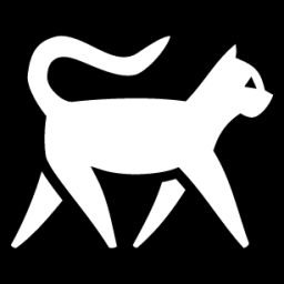 feline icon
