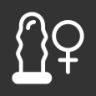 Female Condom icon