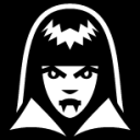 female vampire icon