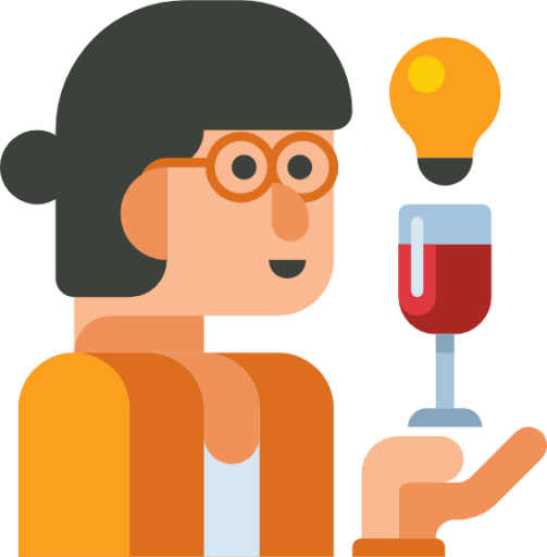 wine glass Emoji - Download for free – Iconduck