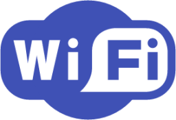 wifi logo icon