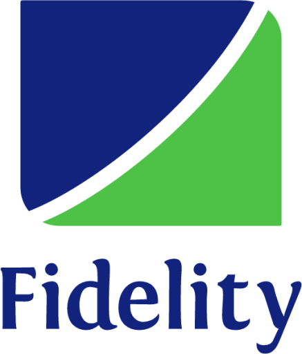 fidelity logo png