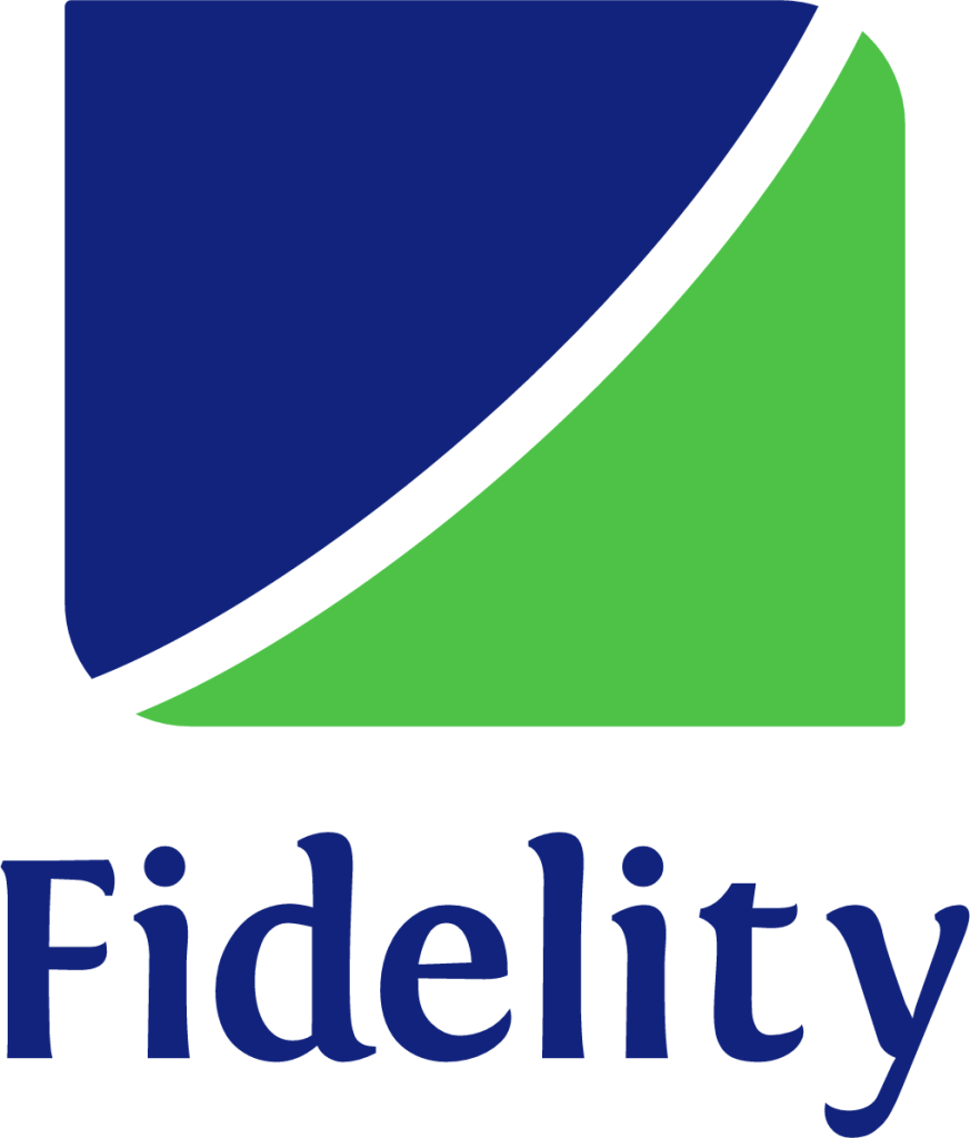 Fidelity Bank Nigeria icon