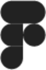 Figma Logo F icon