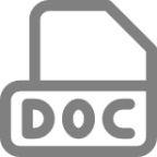 file doc 1 icon