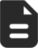 file document icon