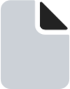 File duotone icon
