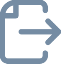 file export icon