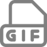 file gif 1 icon