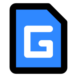 file gif icon