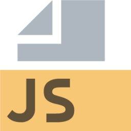 file js icon