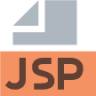 file jsp icon