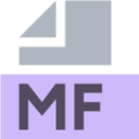 file manifest icon