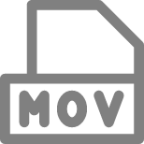file mov icon