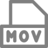 file mov icon