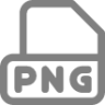 file png 1 icon