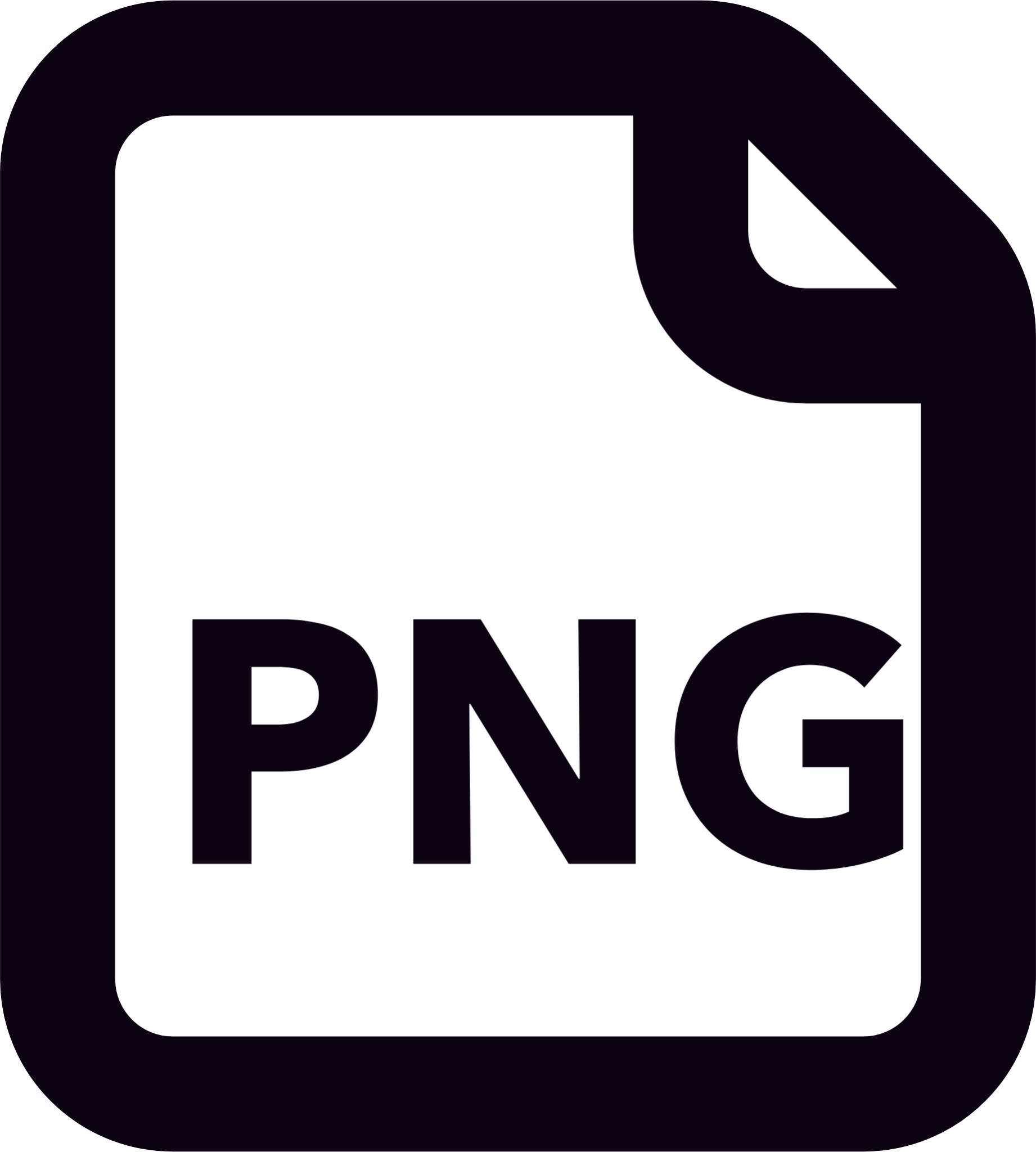 file png icon