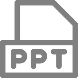 file ppt icon