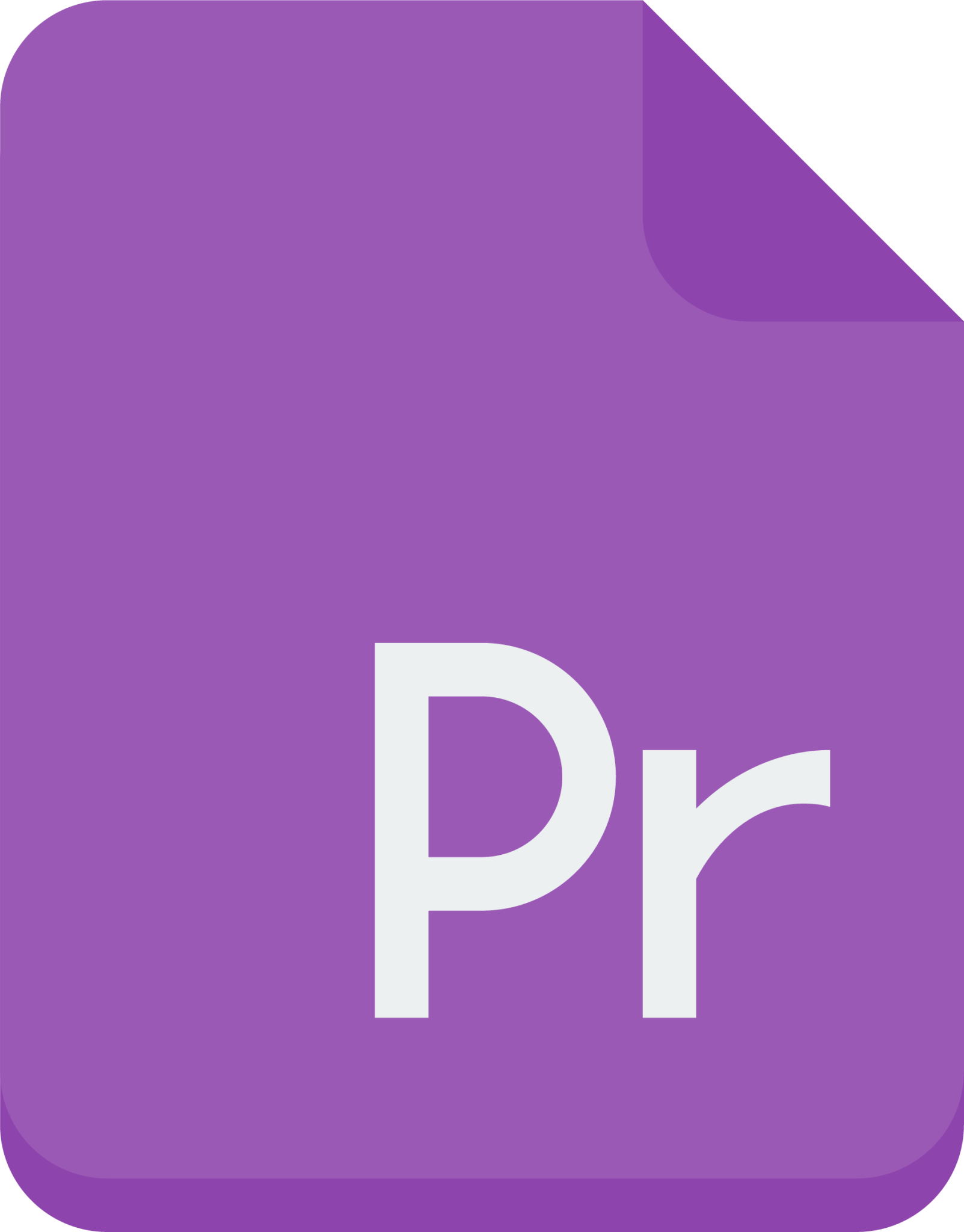 file premiere icon