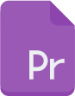 file premiere icon