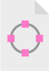 file target icon