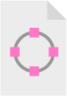 file target icon