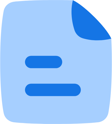 file text icon