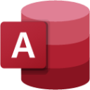 file type access icon