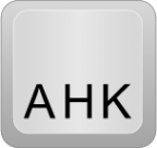 file type autohotkey icon