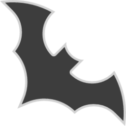 file type bats icon