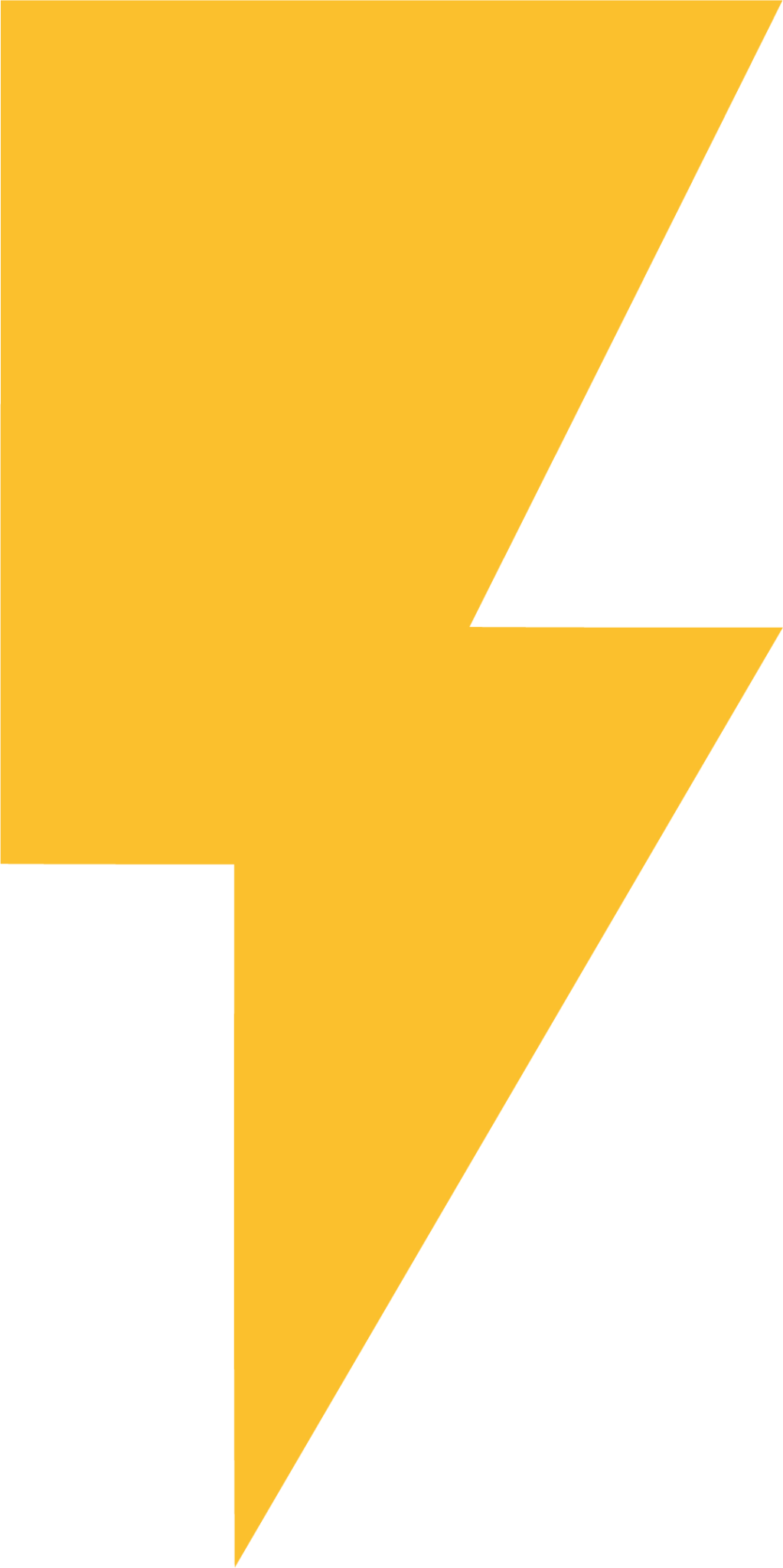 file type bolt icon