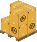 file type cargo icon