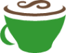 file type coffeelint icon
