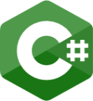 file type csharp2 icon