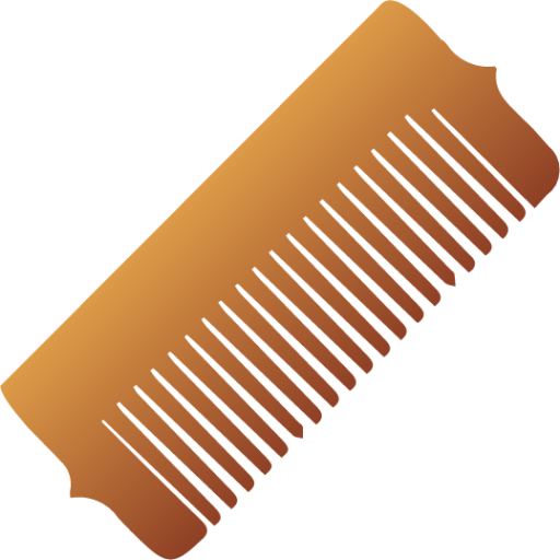 file type csscomb icon