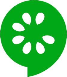 file type cucumber icon