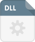 file type dll icon