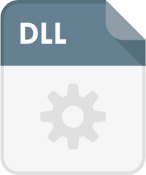 file type dll icon