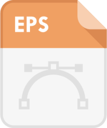 file type eps icon