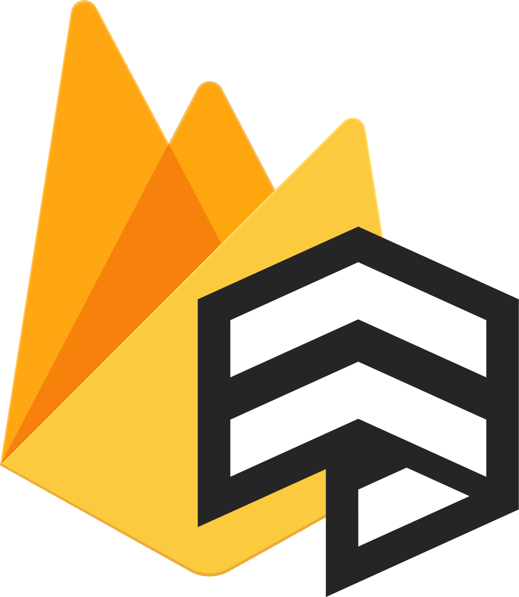 file type firestore icon